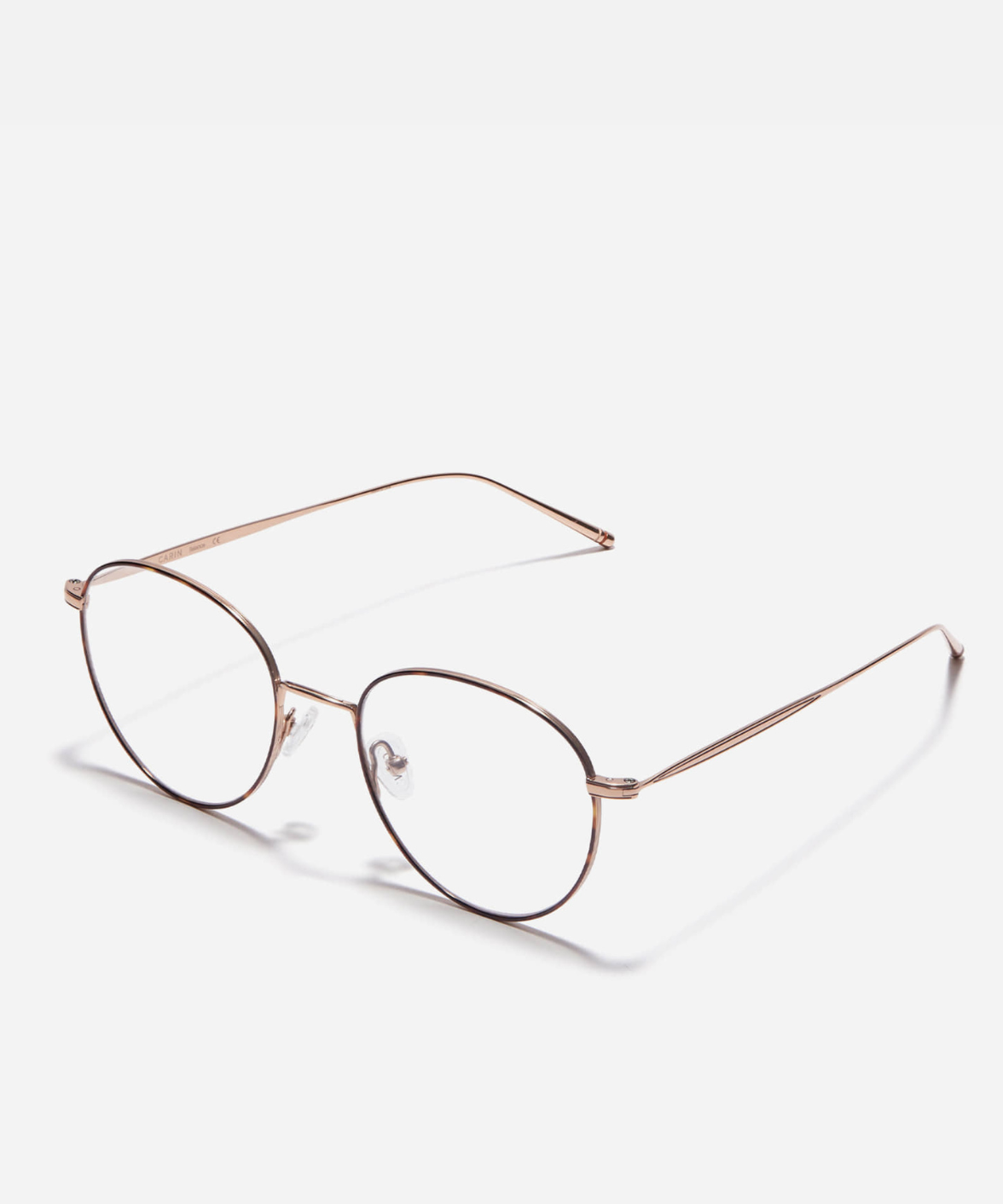 Carin Arne Eyeglasses | Jei & Co. Optics