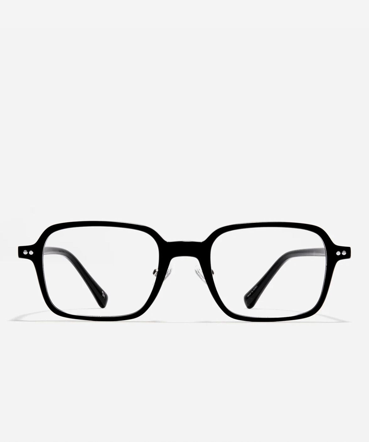 Arno S - Carin Eyeglasses | Korean Eyewear | Jei & Co. Optics