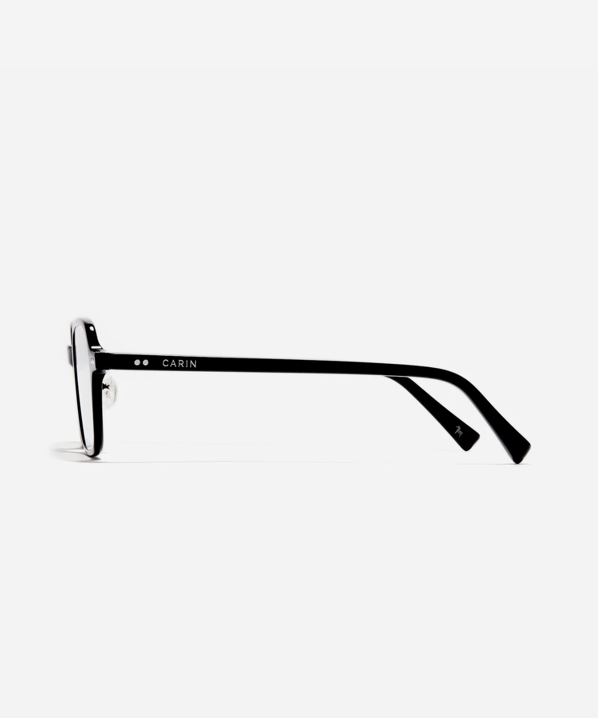 Arno S - Carin Eyeglasses | Korean Eyewear | Jei & Co. Optics
