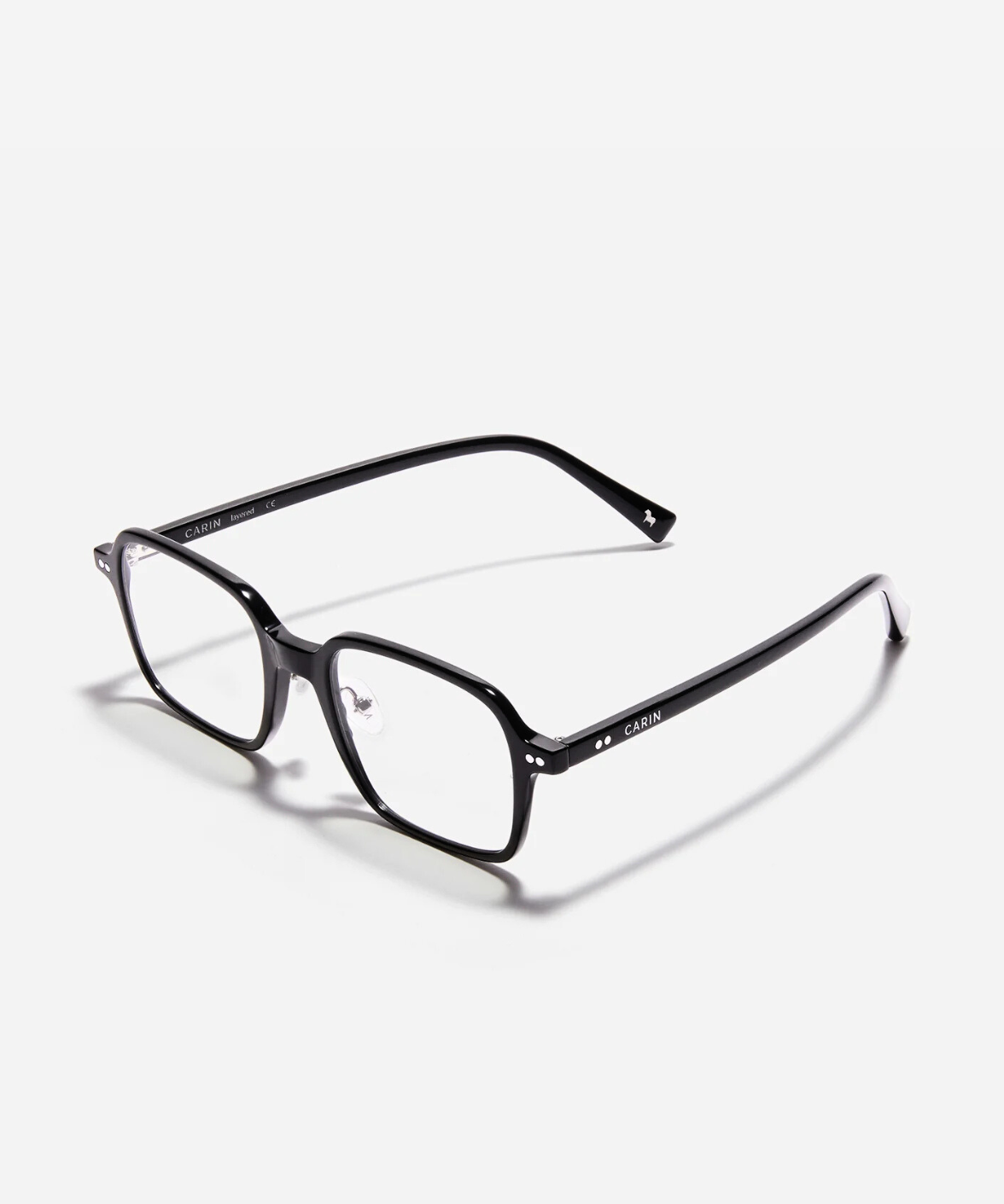 Arno S - Carin Eyeglasses | Korean Eyewear | Jei & Co. Optics