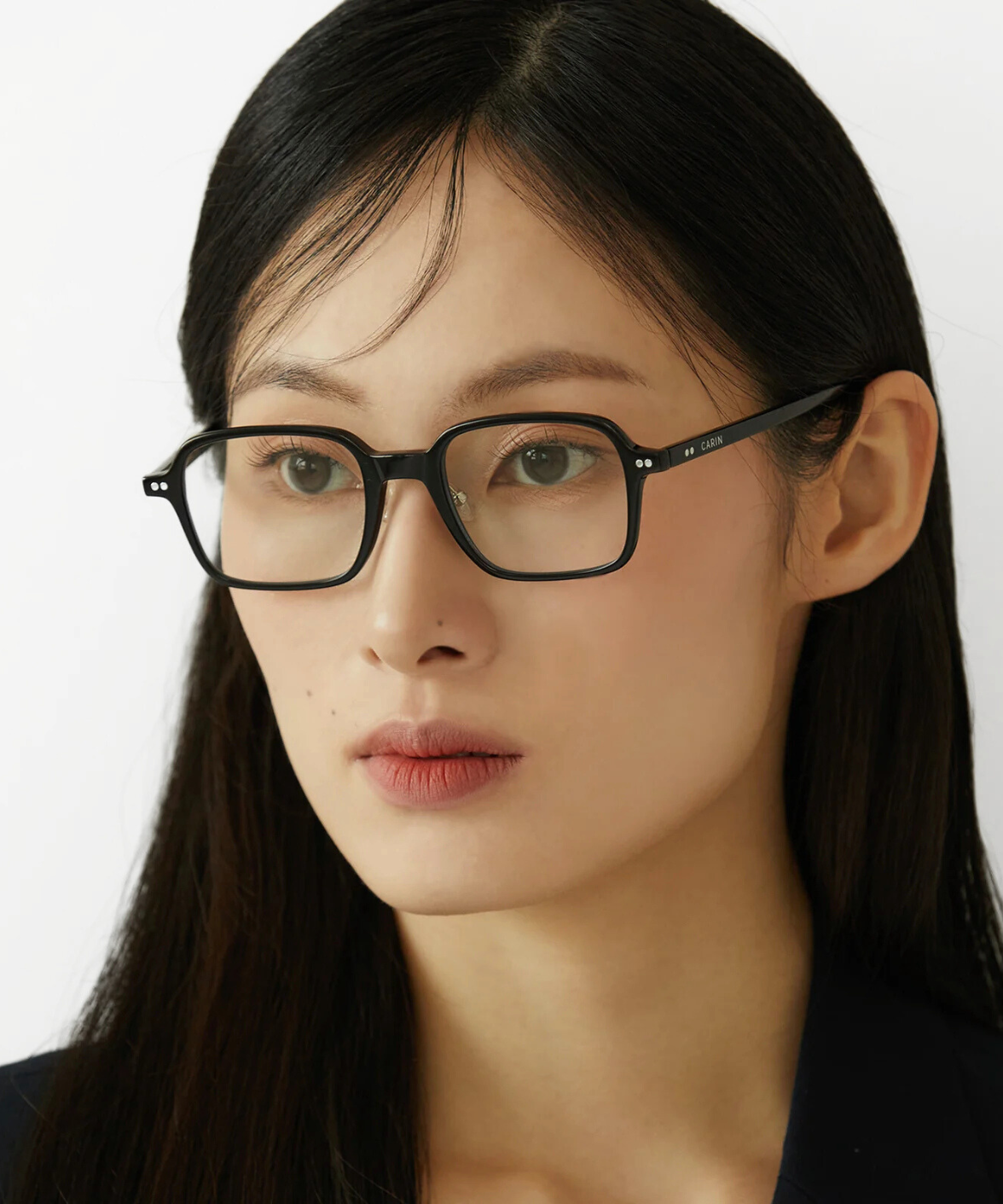 Arno S - Carin Eyeglasses | Korean Eyewear | Jei & Co. Optics