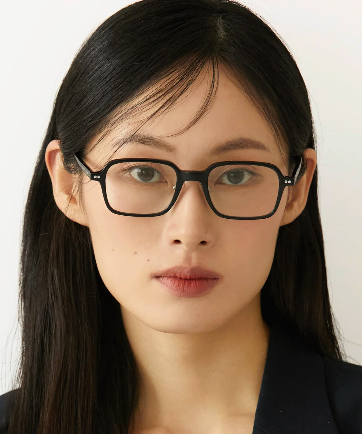 Arno S - Carin Eyeglasses | Korean Eyewear | Jei & Co. Optics
