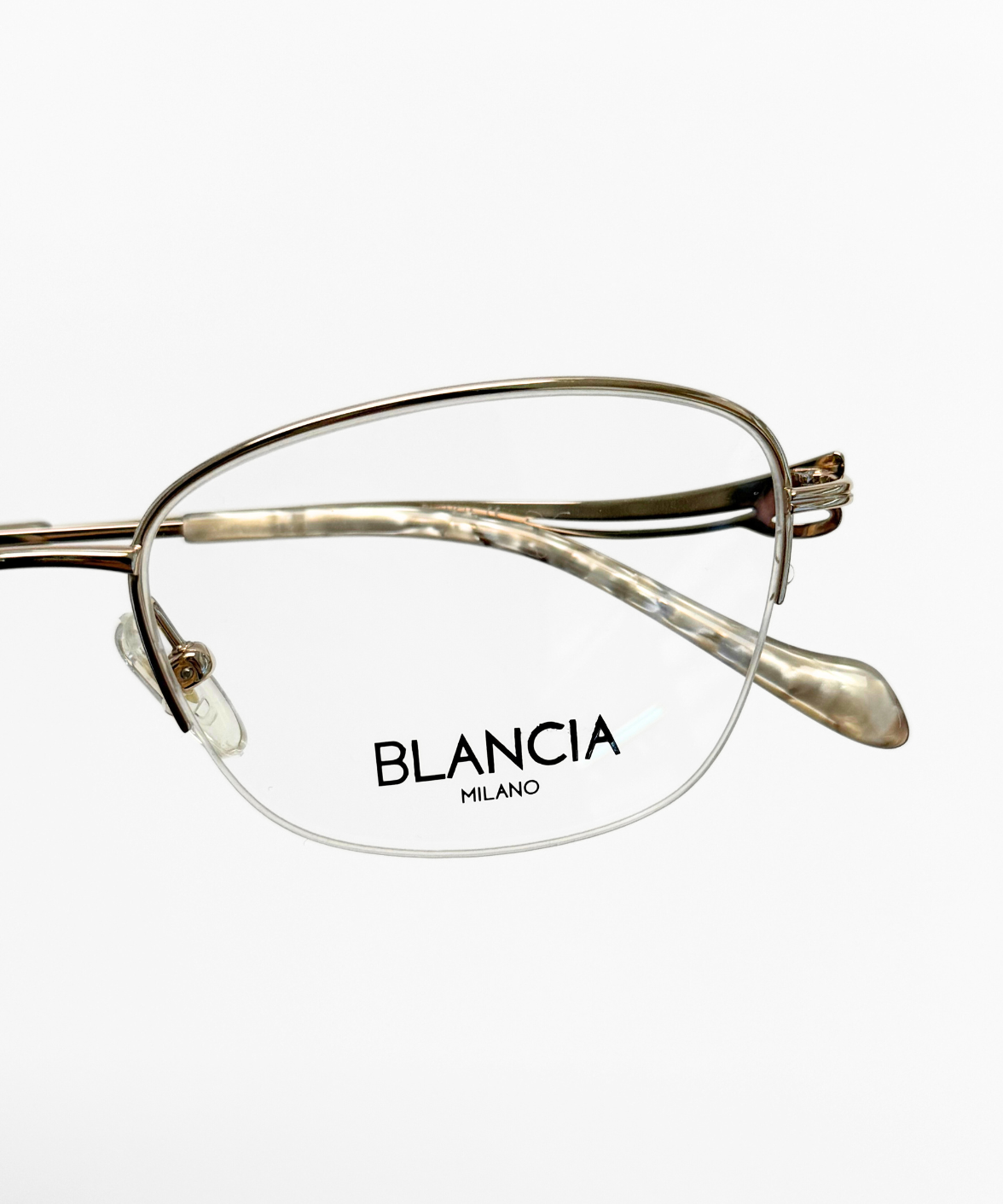 Blancia BC408