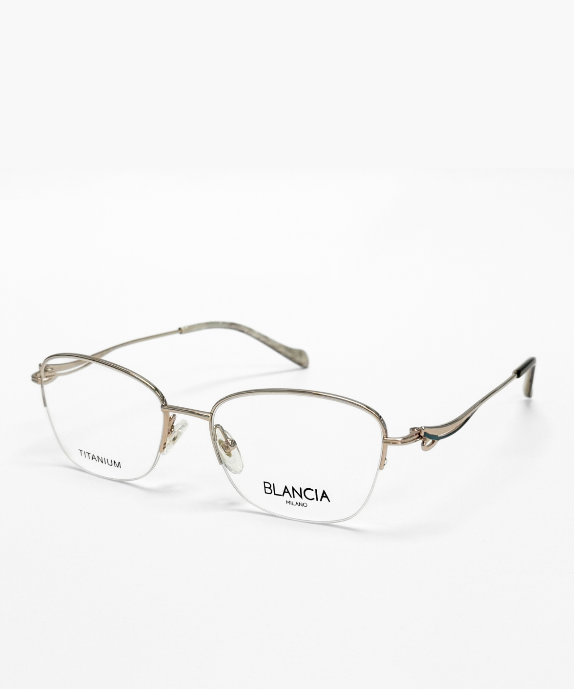 Blancia BC408