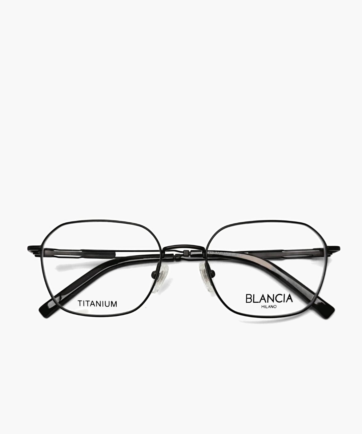 Blancia Titanium Eyeglasses BC412 | Jei & Co. Optics