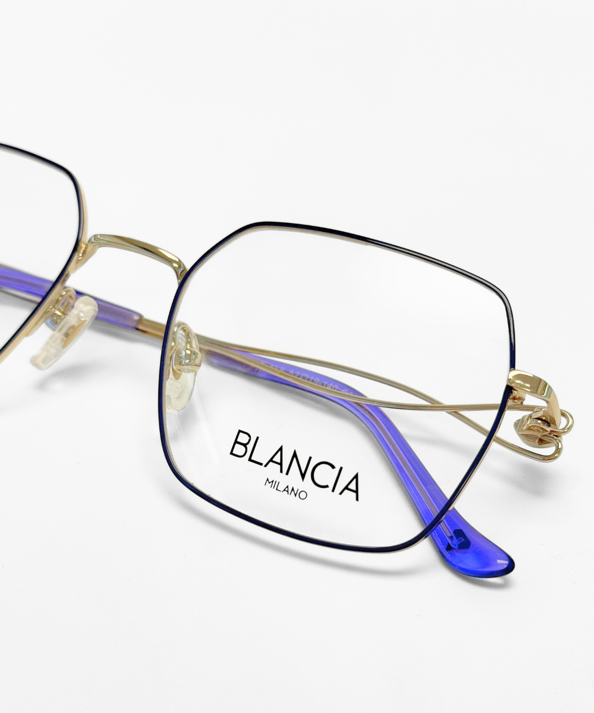 Blancia BC468
