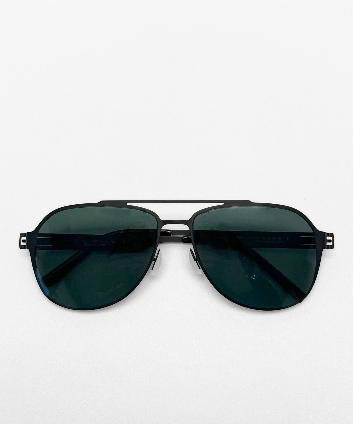 Bowland SI14 VARG Polarized Sunglasses | Made in Japan