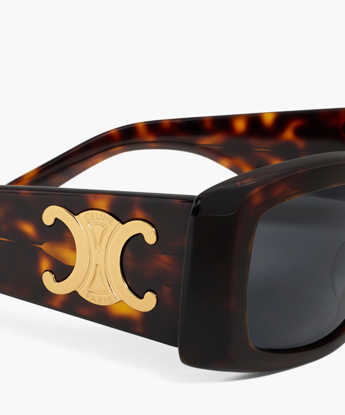 Celine CL40282U Triomphe XL01 Sunglasses | Jei & Co. Optics