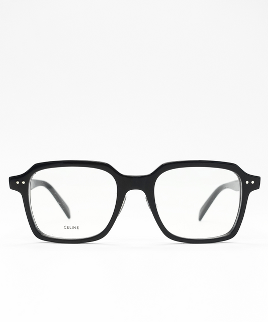 CL50139F Celine Geometric Shape Eyeglasses | Jei & Co. Optics