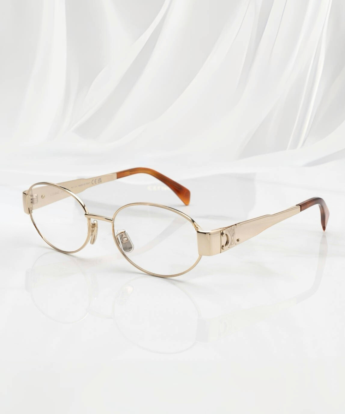CL50140U Metal Triomphe