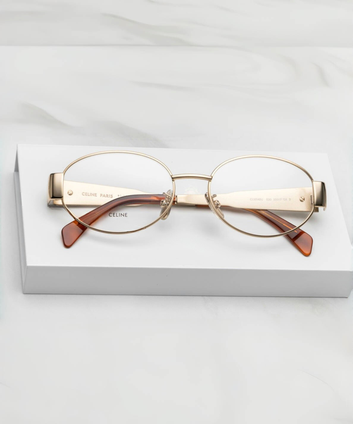 CL50140U Metal Triomphe