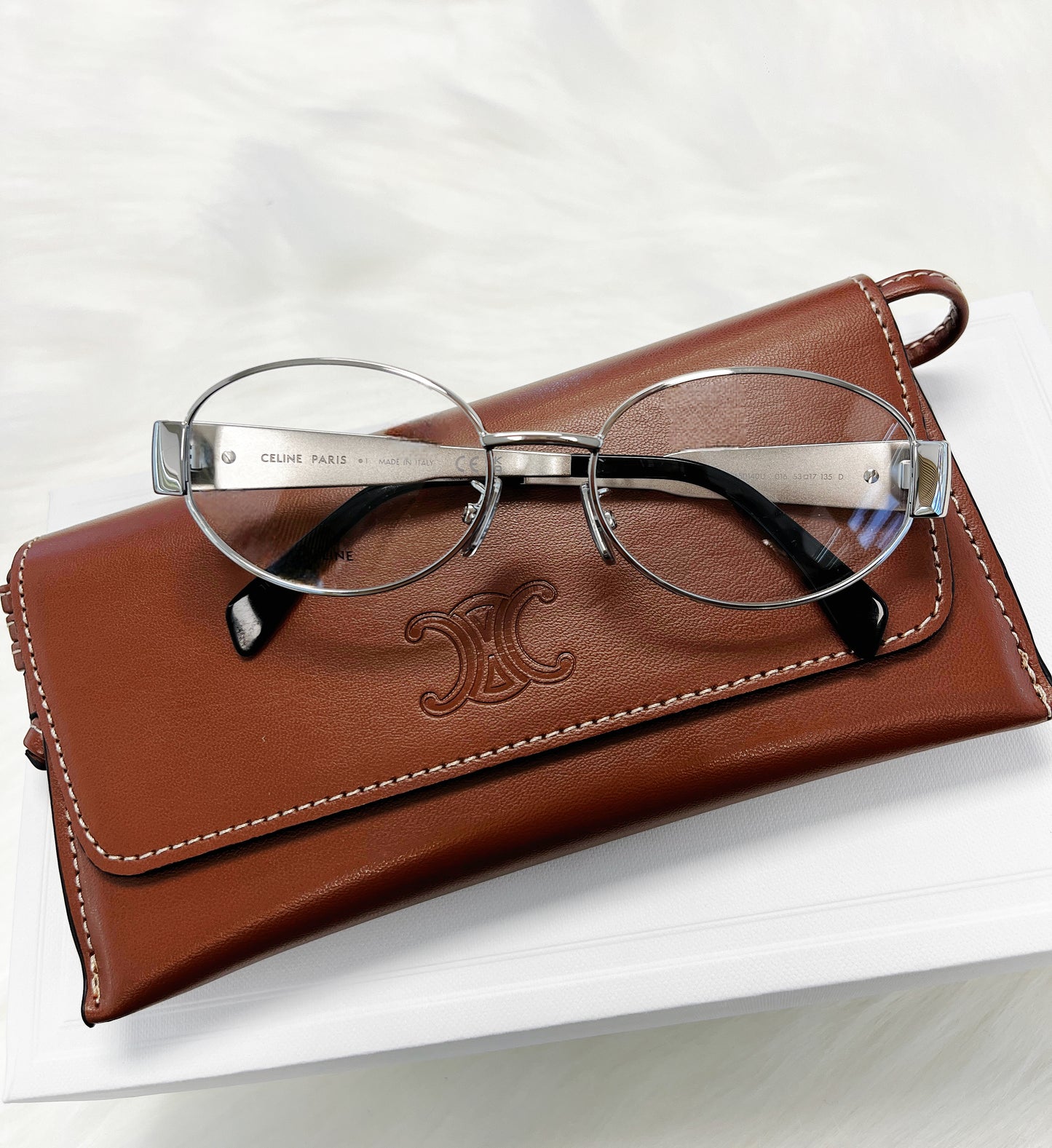 CL50140U Metal Triomphe