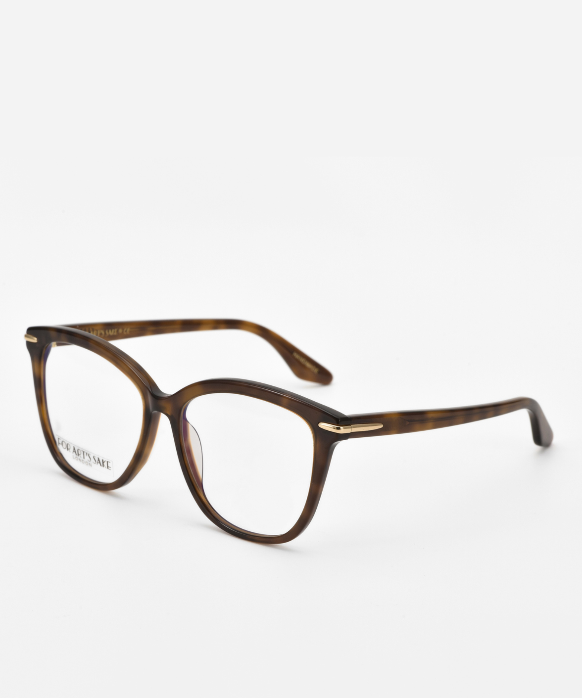 For Art's Sake Cadenza Eyeglasses | Jei & Co. Optics