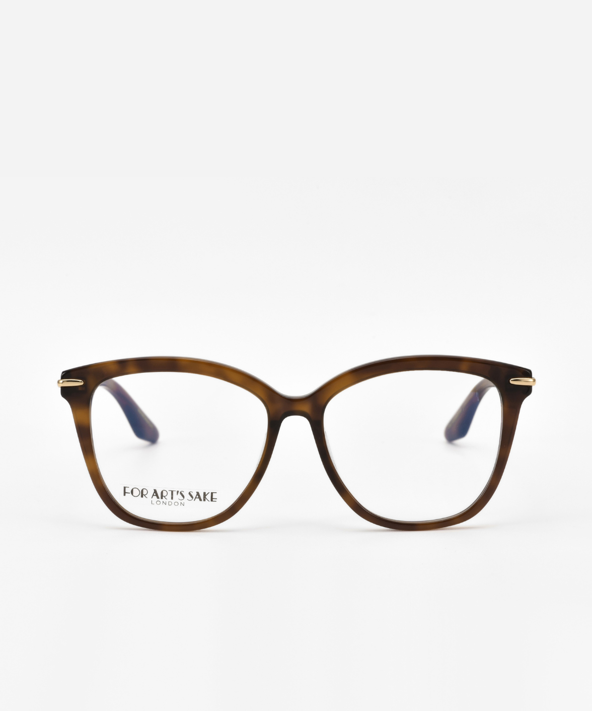 For Art's Sake Cadenza Eyeglasses | Jei & Co. Optics