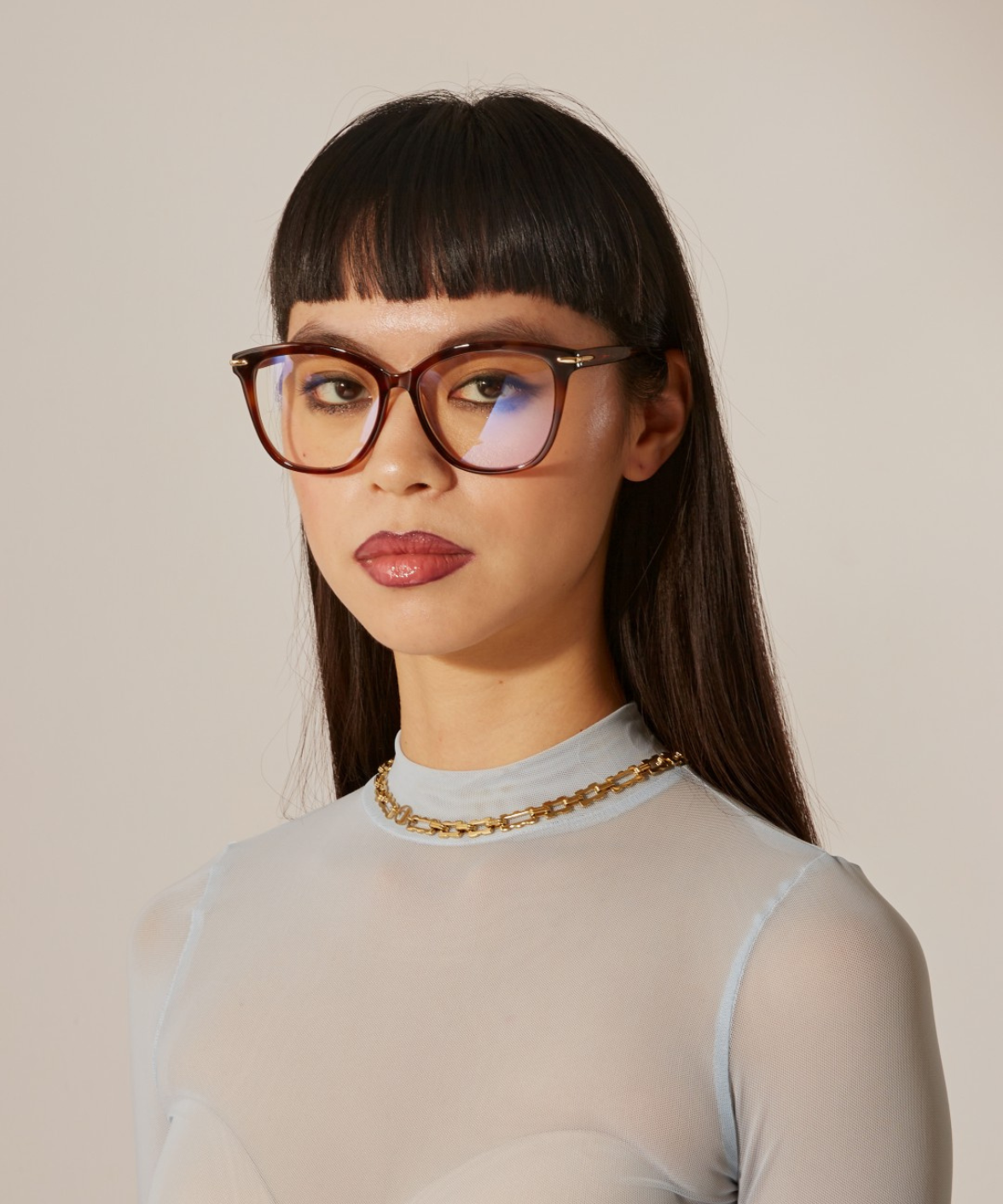 For Art's Sake Cadenza Eyeglasses | Jei & Co. Optics