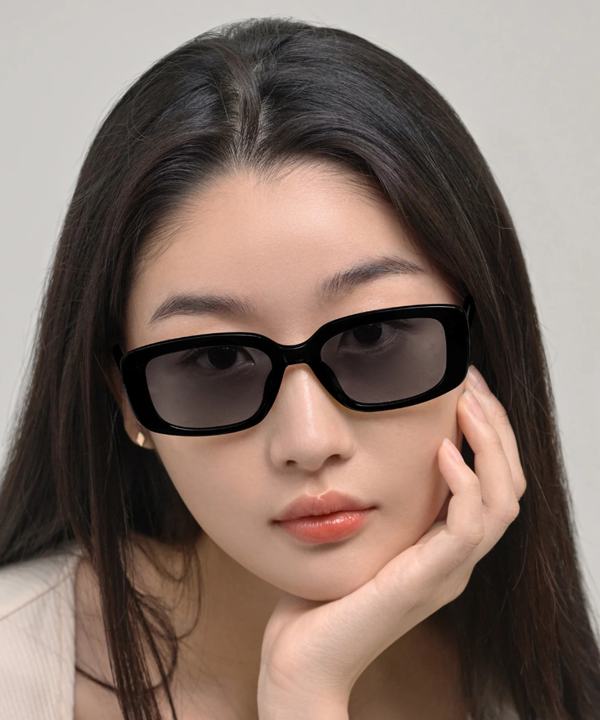 Carin Cara Sunglasses | Jei & Co. Optics