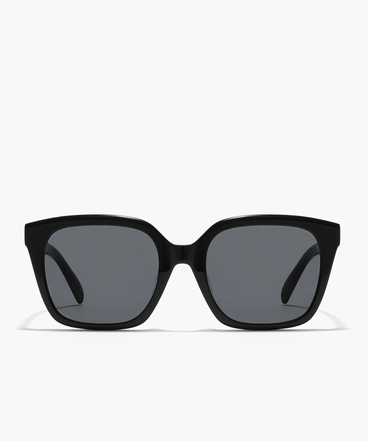 Celly - Carin Sunglasses | Korean Eyewear | Jei & Co. Optics