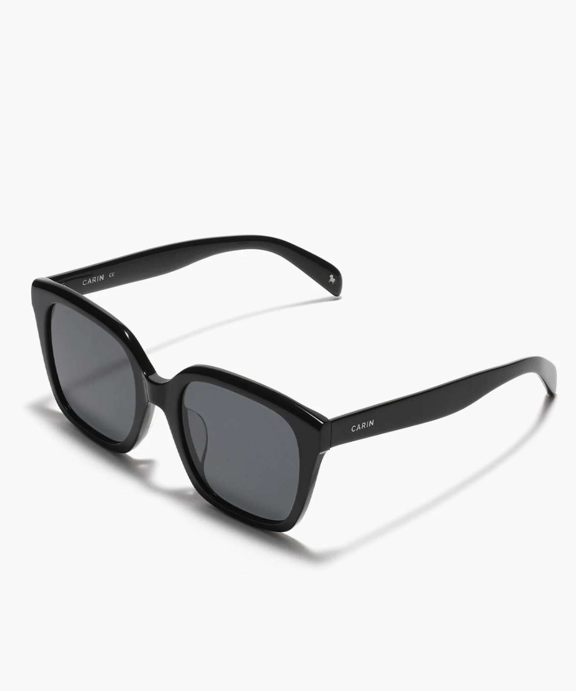 Celly - Carin Sunglasses | Korean Eyewear | Jei & Co. Optics