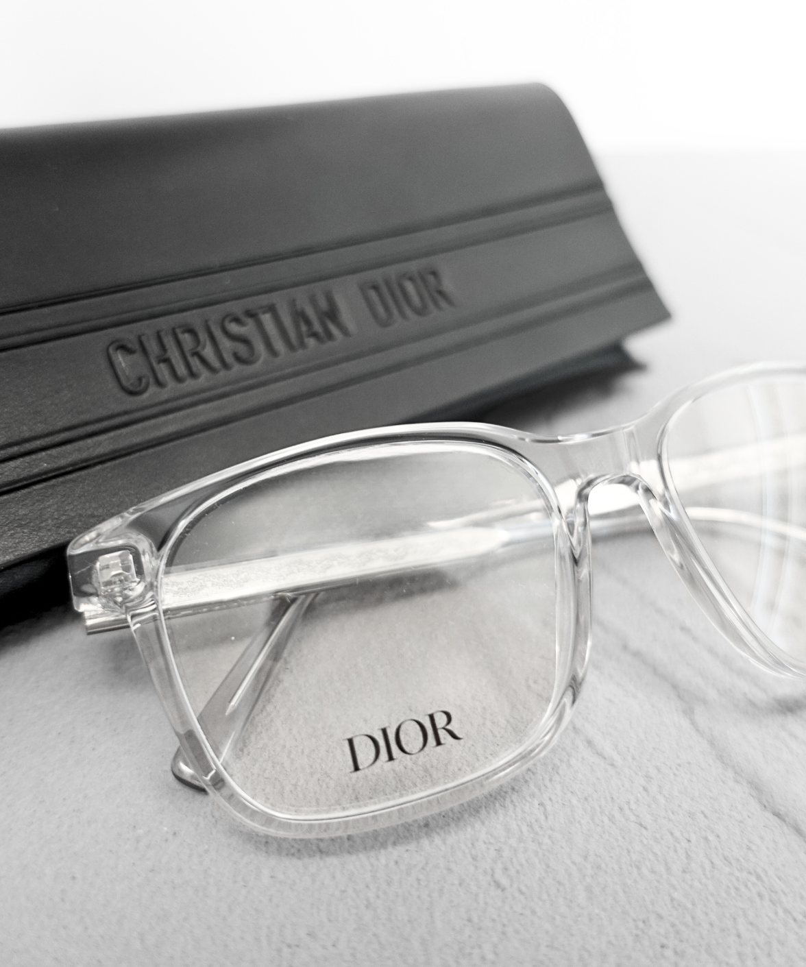 Dior DiorBotanicao S1I Eyeglasses | Jei & Co. Optics