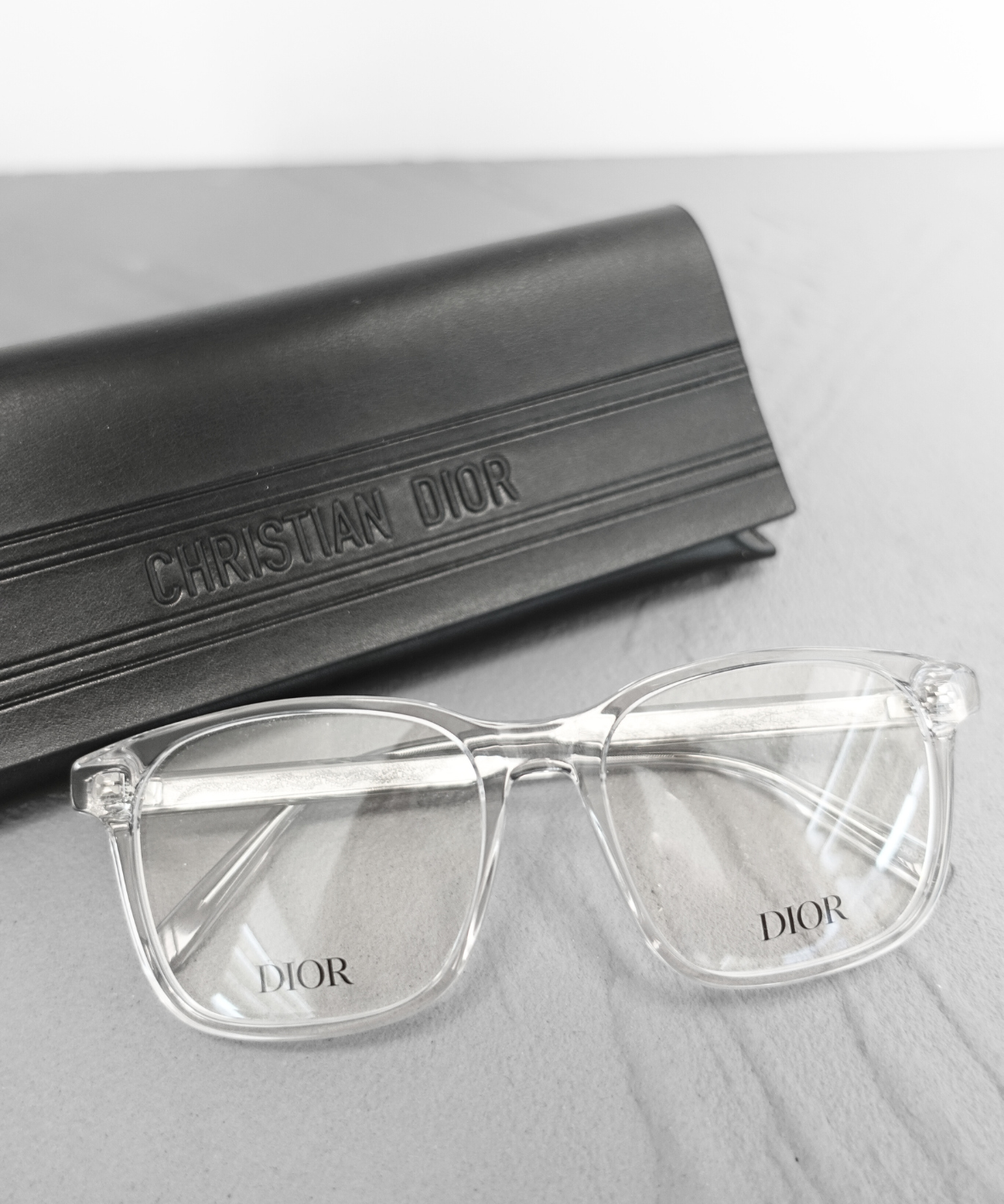 Dior DiorBotanicao S1I Eyeglasses | Jei & Co. Optics