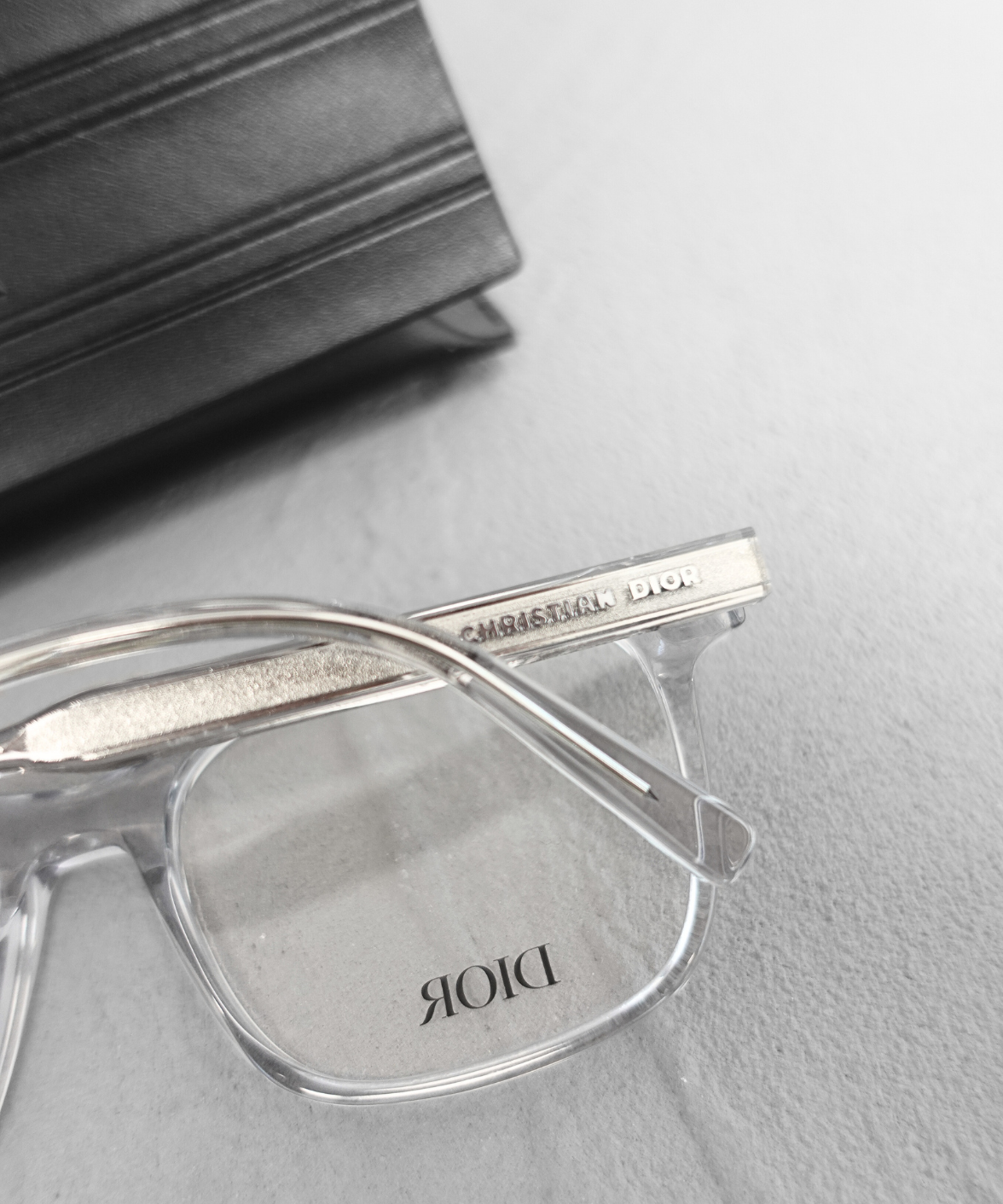 Dior DiorBotanicao S1I Eyeglasses | Jei & Co. Optics