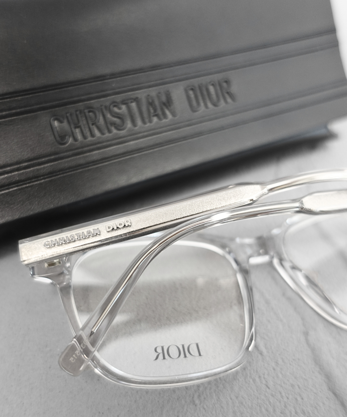Dior DiorBotanicao S1I Eyeglasses | Jei & Co. Optics