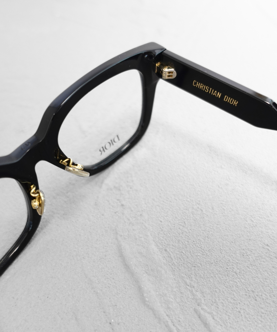 Dior DiorSignatureO S5F Eyeglasses | Jei & Co. Optics