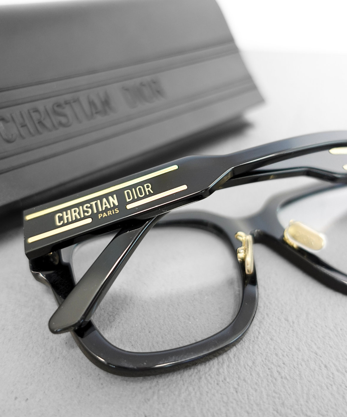 Dior DiorSignatureO S5F Eyeglasses | Jei & Co. Optics