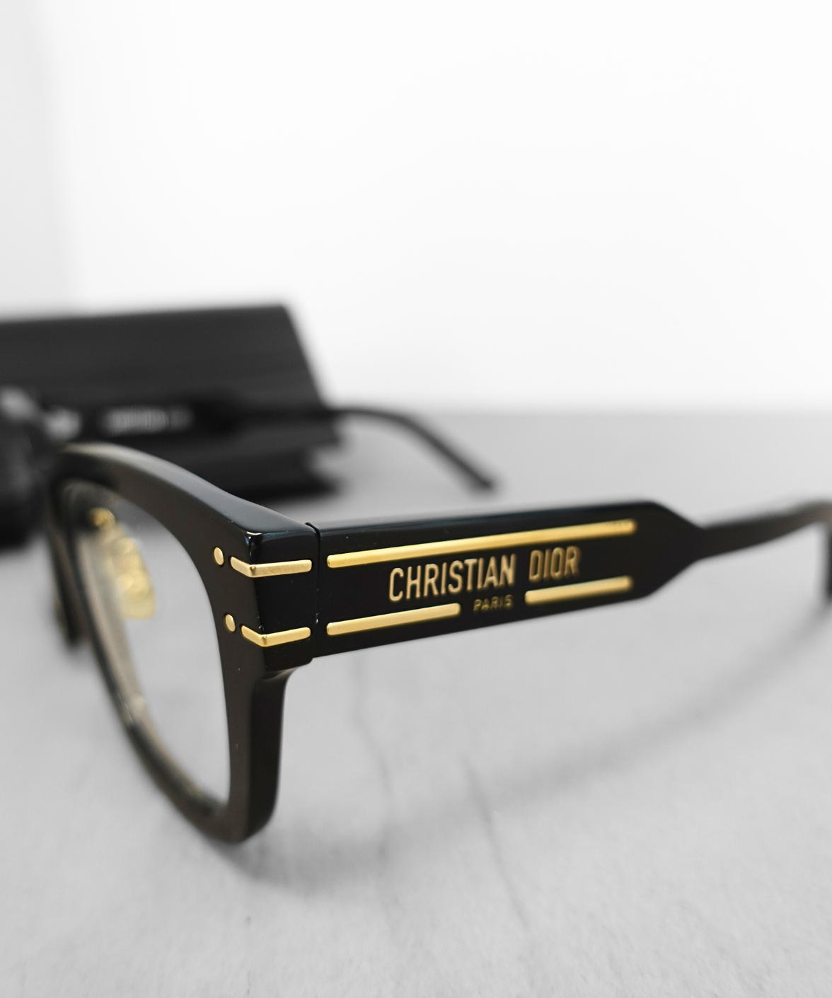 Dior DiorSignatureO S5F Eyeglasses | Jei & Co. Optics