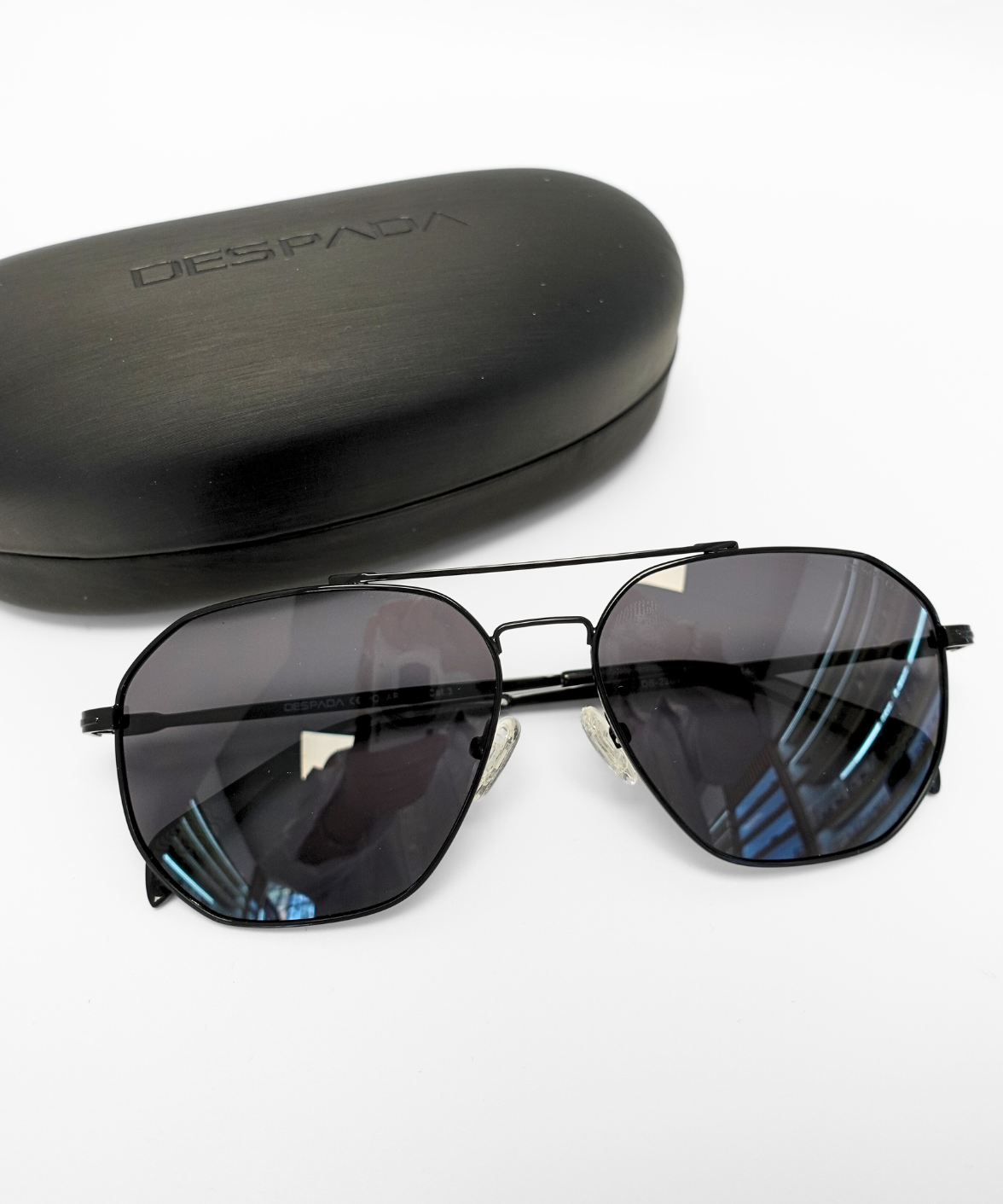 Despada DS2264 Men's Sunglasses | Jei & Co. Optics