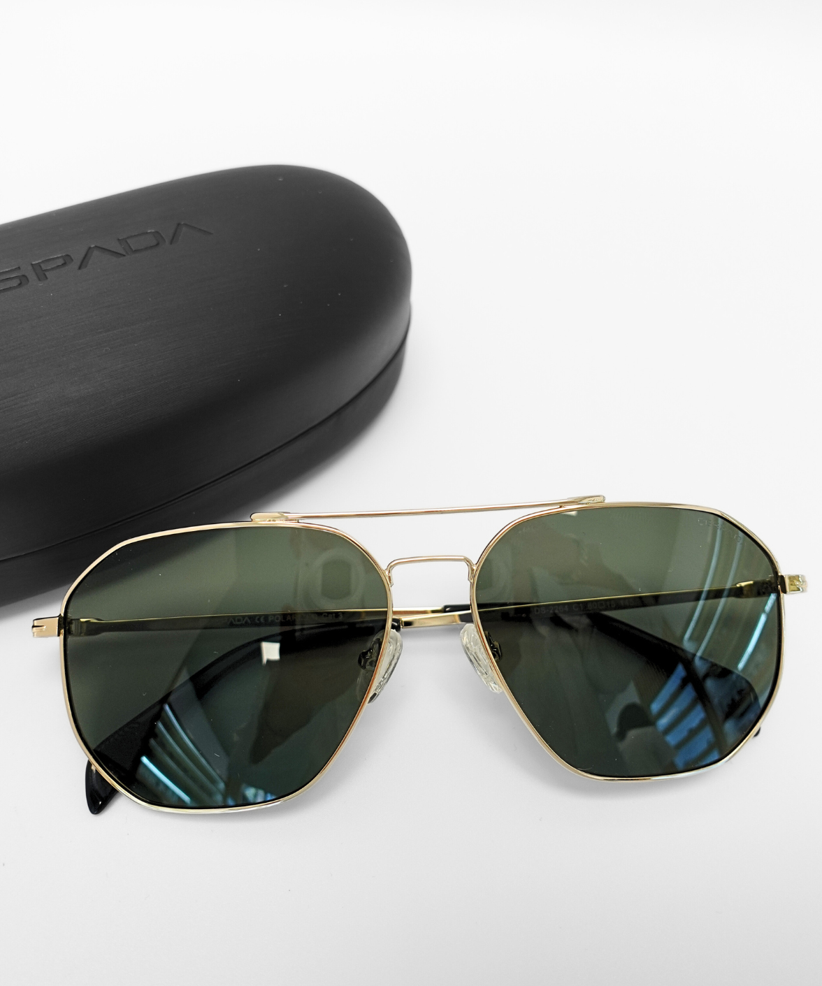 Despada DS2264 Men's Sunglasses | Jei & Co. Optics