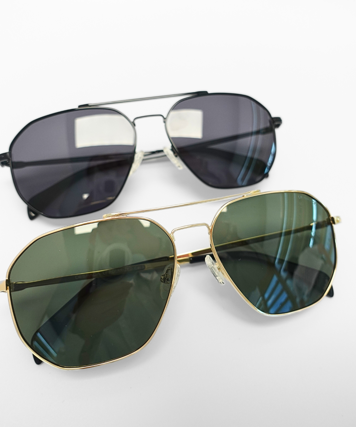Despada DS2264 Men's Sunglasses | Jei & Co. Optics