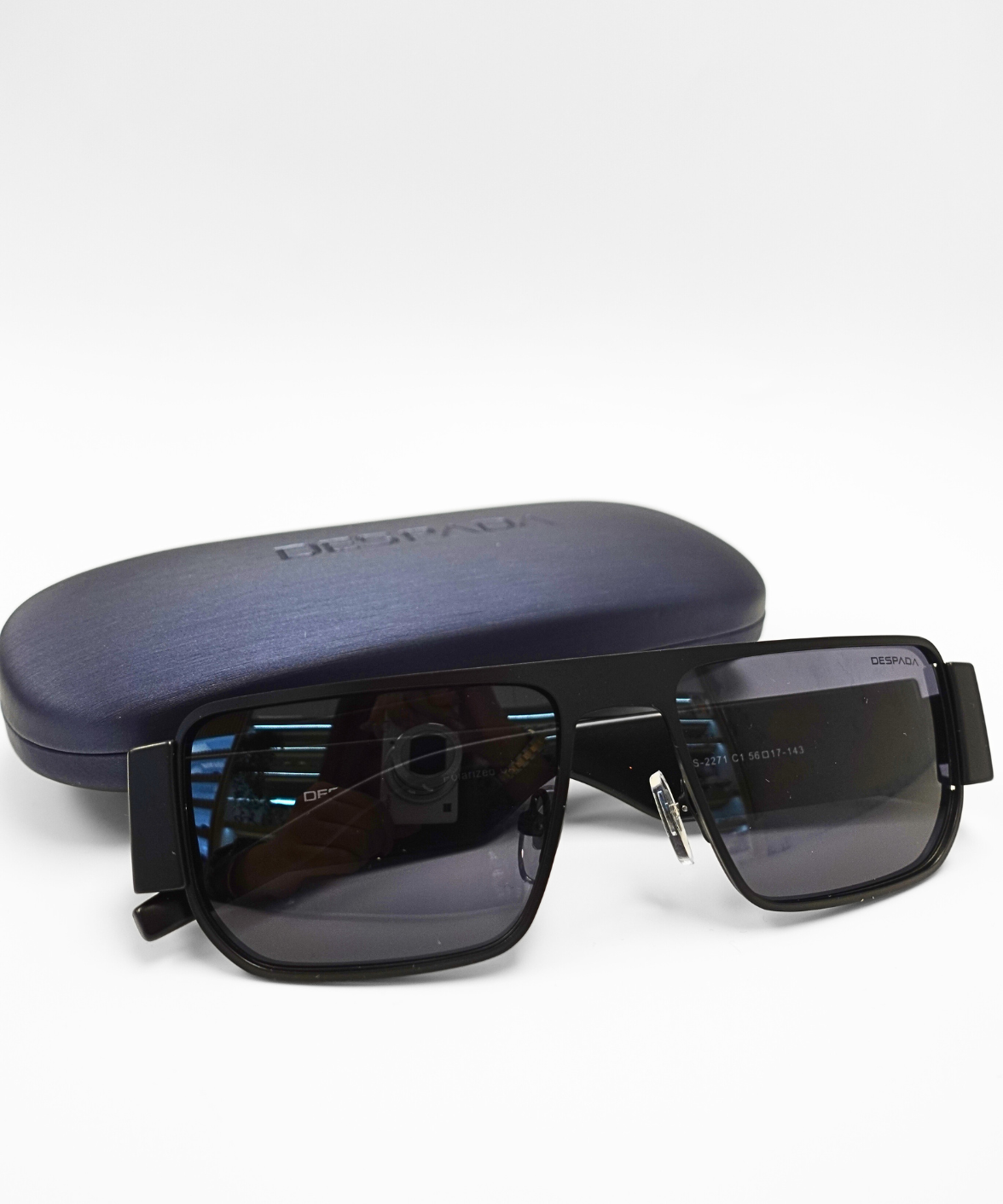 Despada DS2271 Men's Sunglasses | Jei & Co. Optics