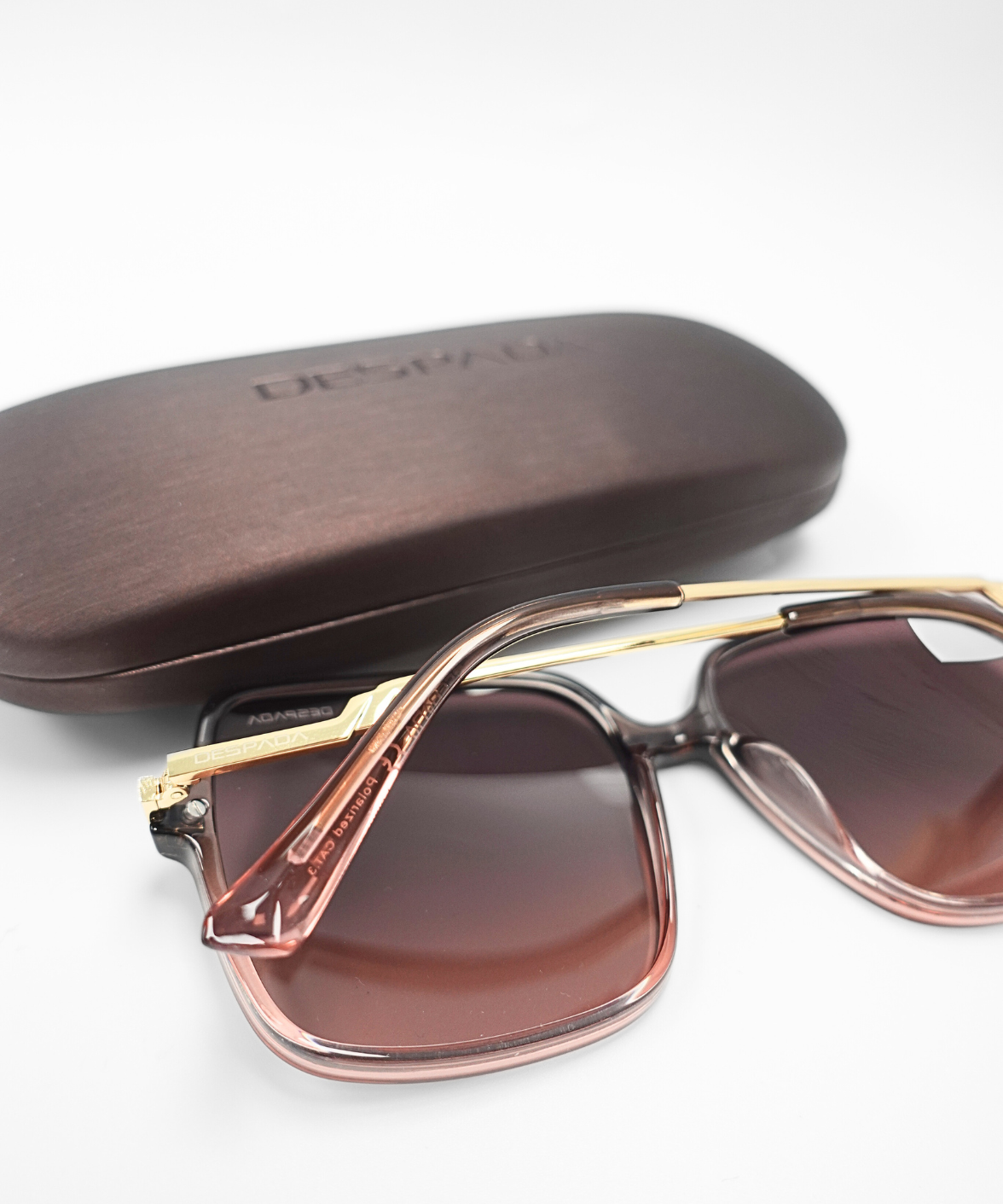 Despada DS2286 Sunglasses | Jei & Co. Optics