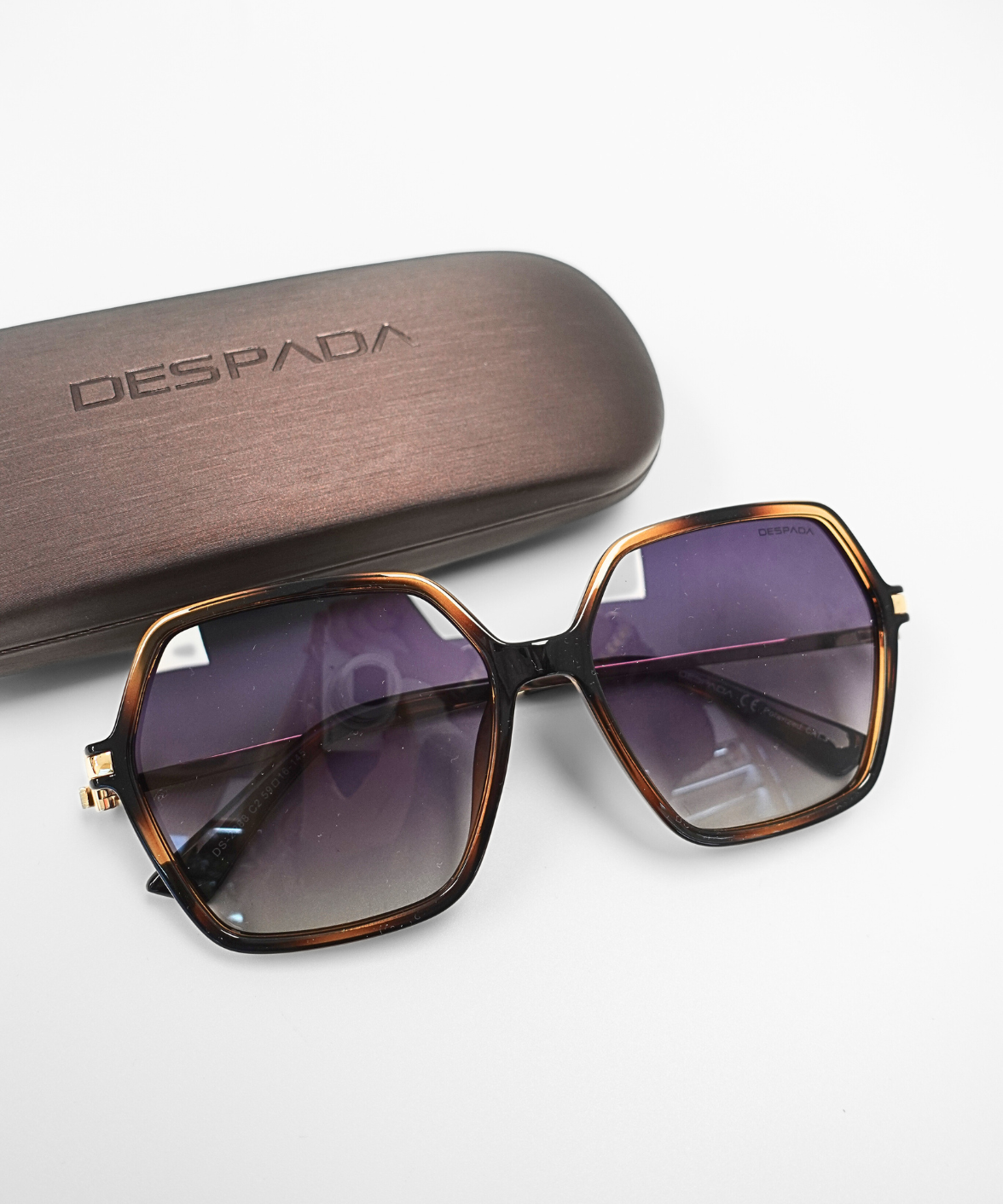 Despada DS2288 Sunglasses | Jei & Co. Optics