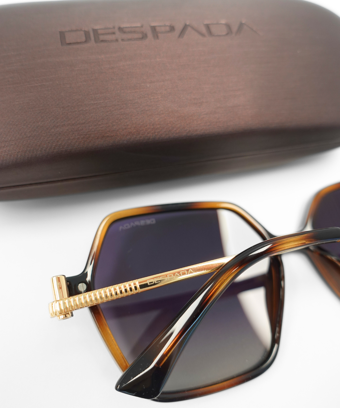 Despada DS2288 Sunglasses | Jei & Co. Optics