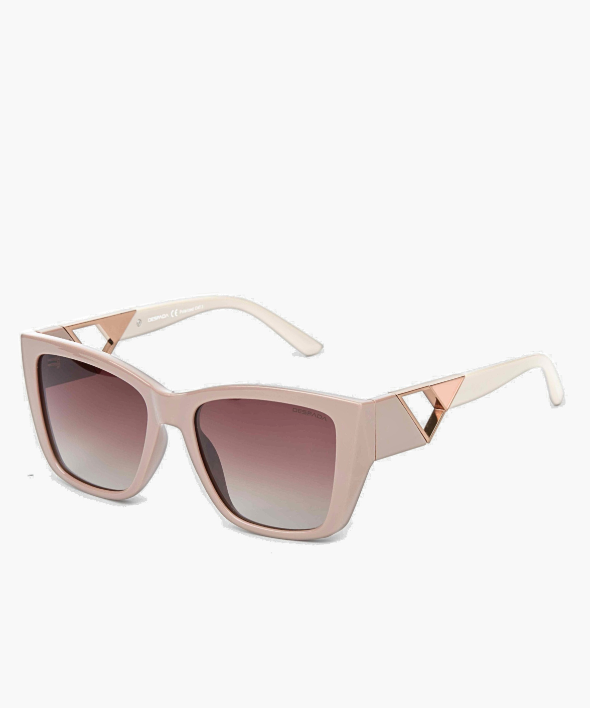 Despada DS2306 Cat-Eye Sunglasses | Jei & Co. Optics