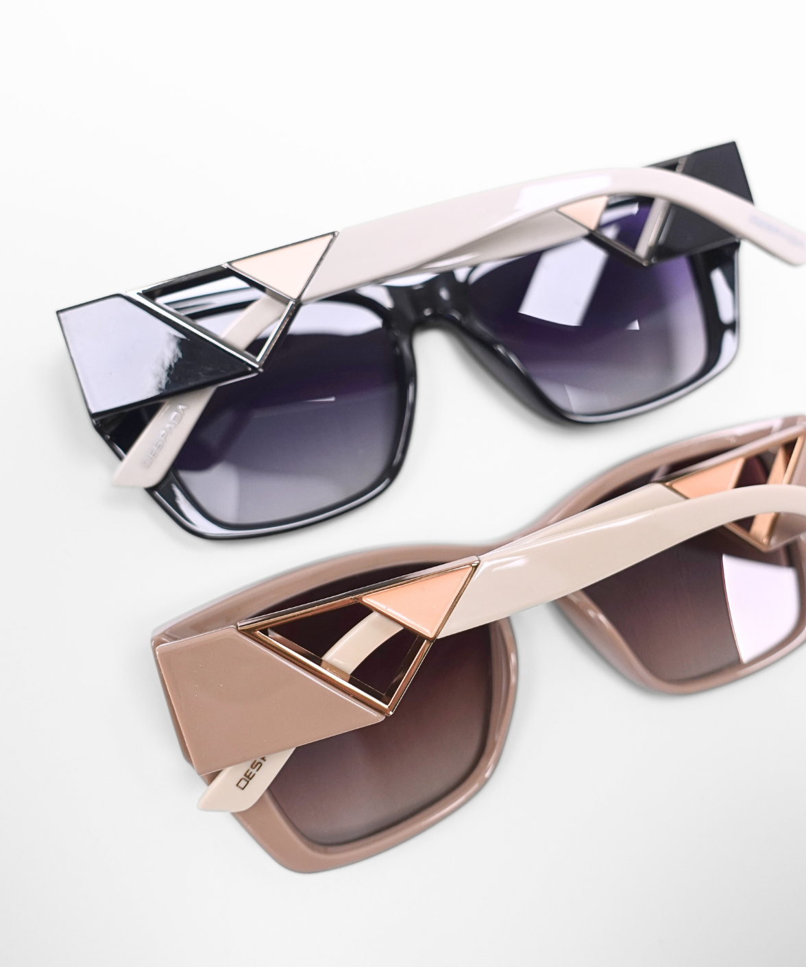 Despada DS2306 Cat-Eye Sunglasses | Jei & Co. Optics
