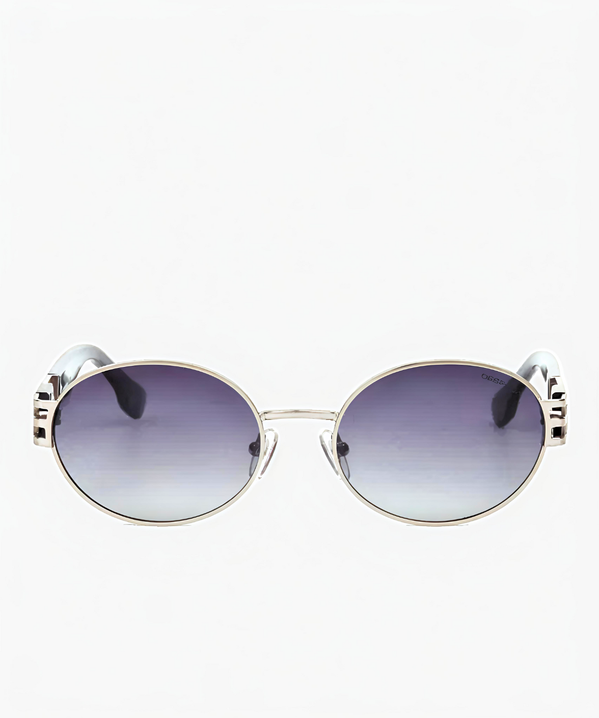 DS2313 Despada Unisex Oval Polarized Sunglasses | Jei & Co. Optics