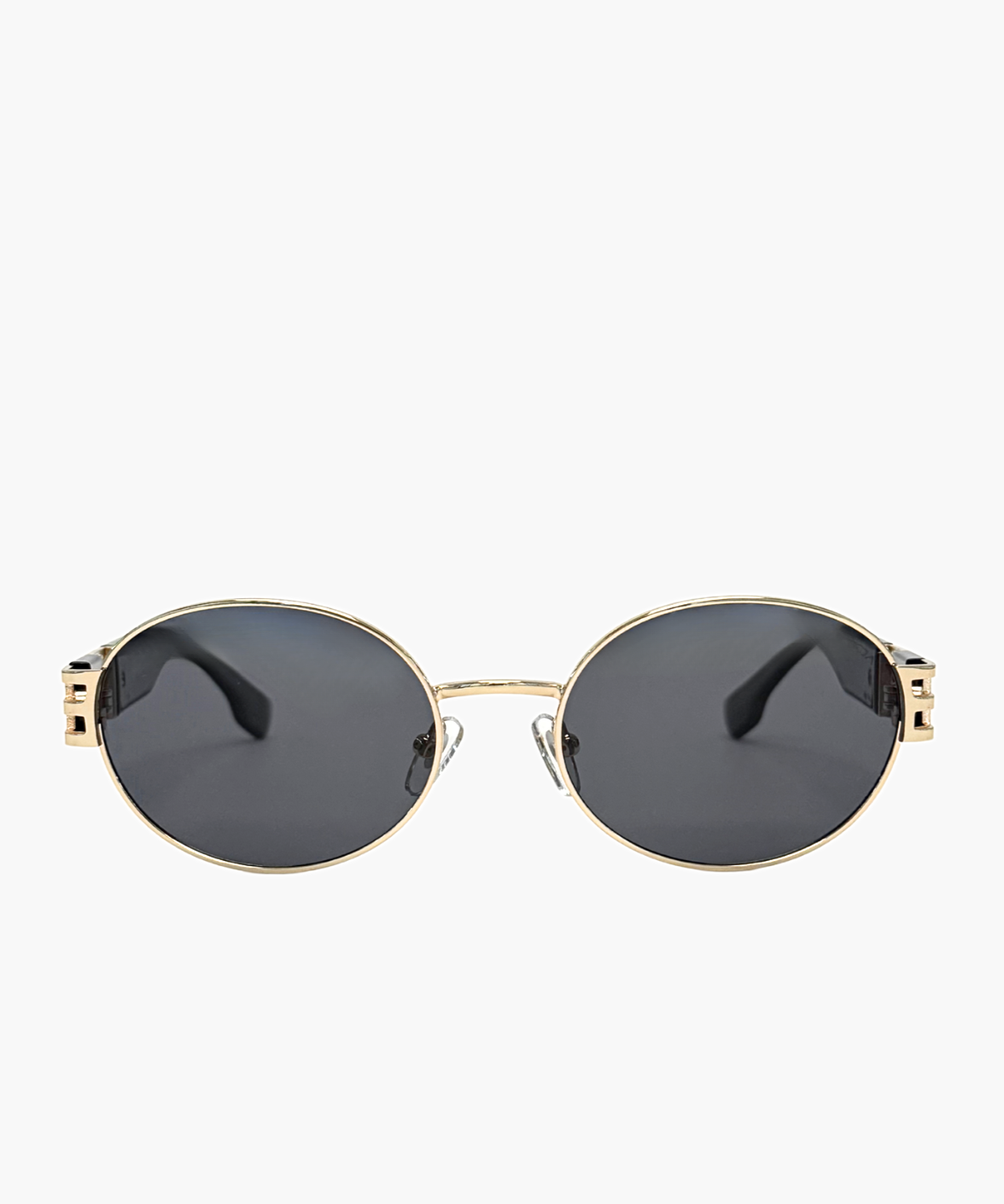 DS2313 Despada Unisex Oval Polarized Sunglasses | Jei & Co. Optics