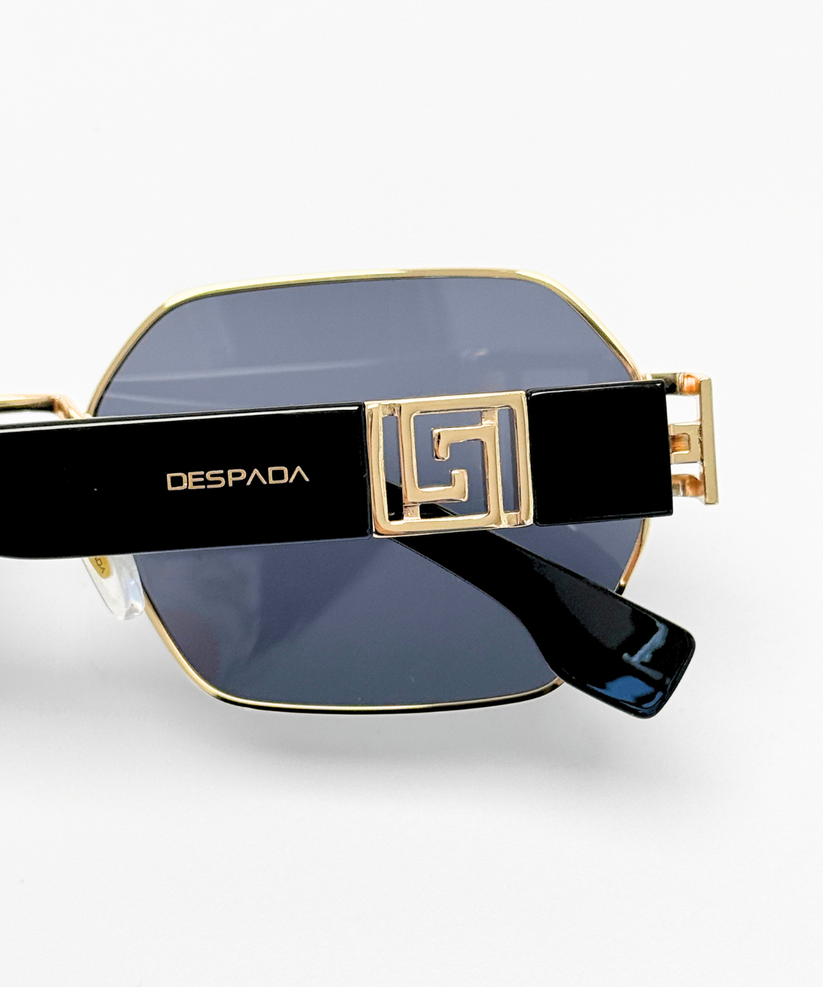 DS2348 Despada Unisex Polarized Sunglasses | Jei & Co. Optics