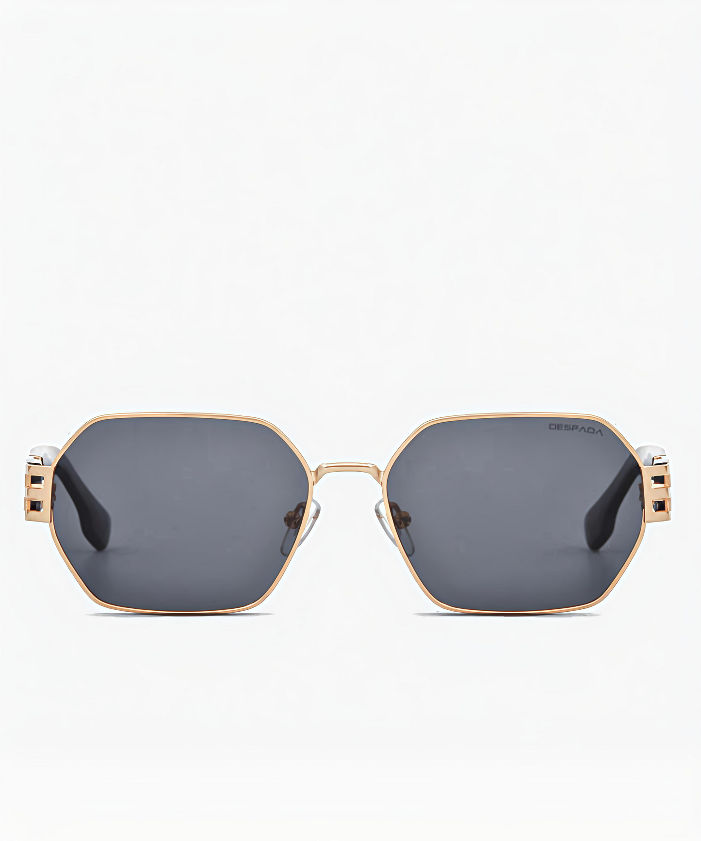 DS2348 Despada Unisex Polarized Sunglasses | Jei & Co. Optics