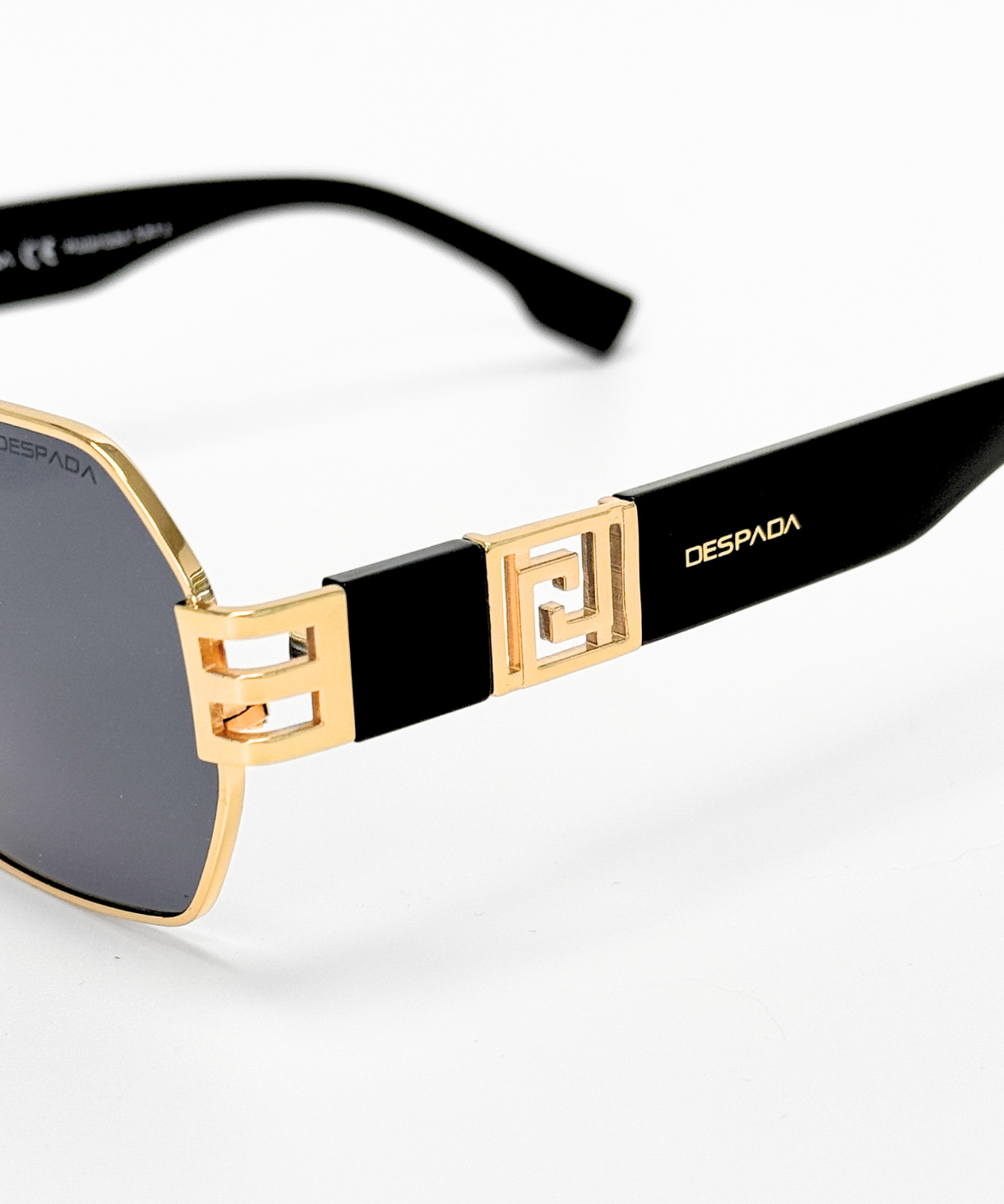 DS2348 Despada Unisex Polarized Sunglasses | Jei & Co. Optics