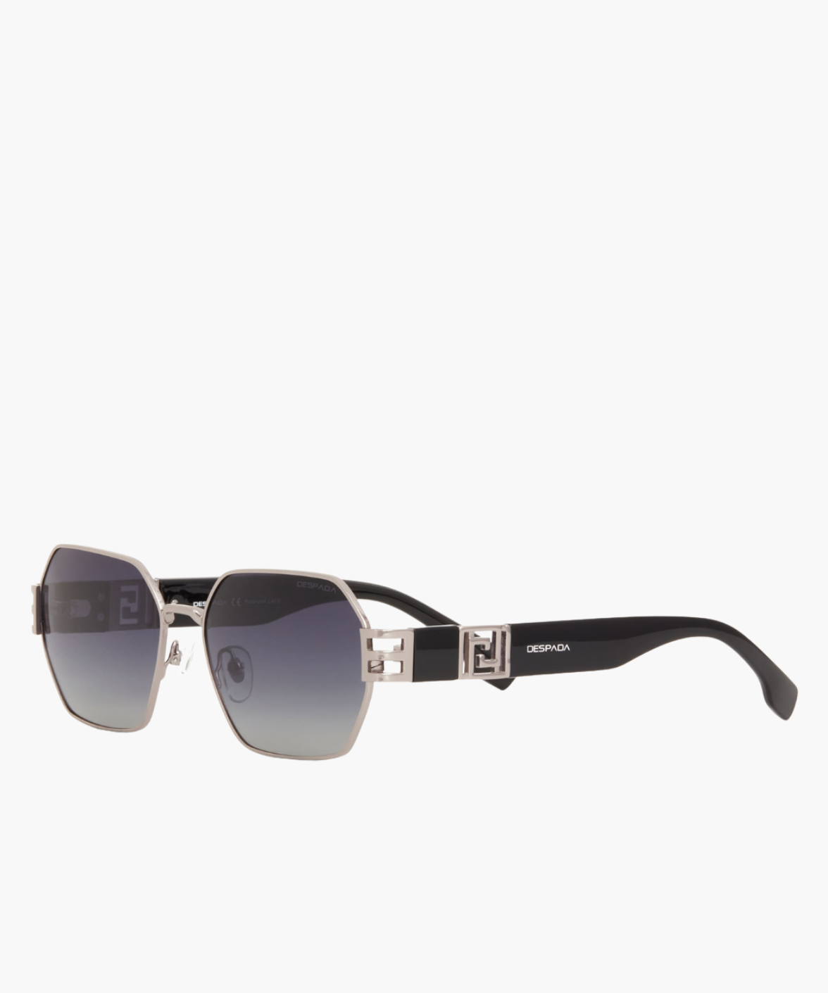 DS2348 Despada Unisex Polarized Sunglasses | Jei & Co. Optics