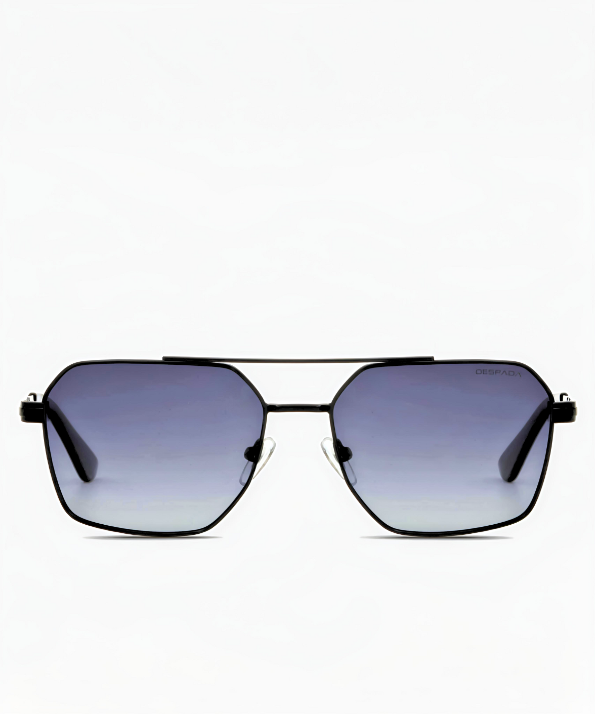 DS2362 Despada Aviator Polarized Sunglasses