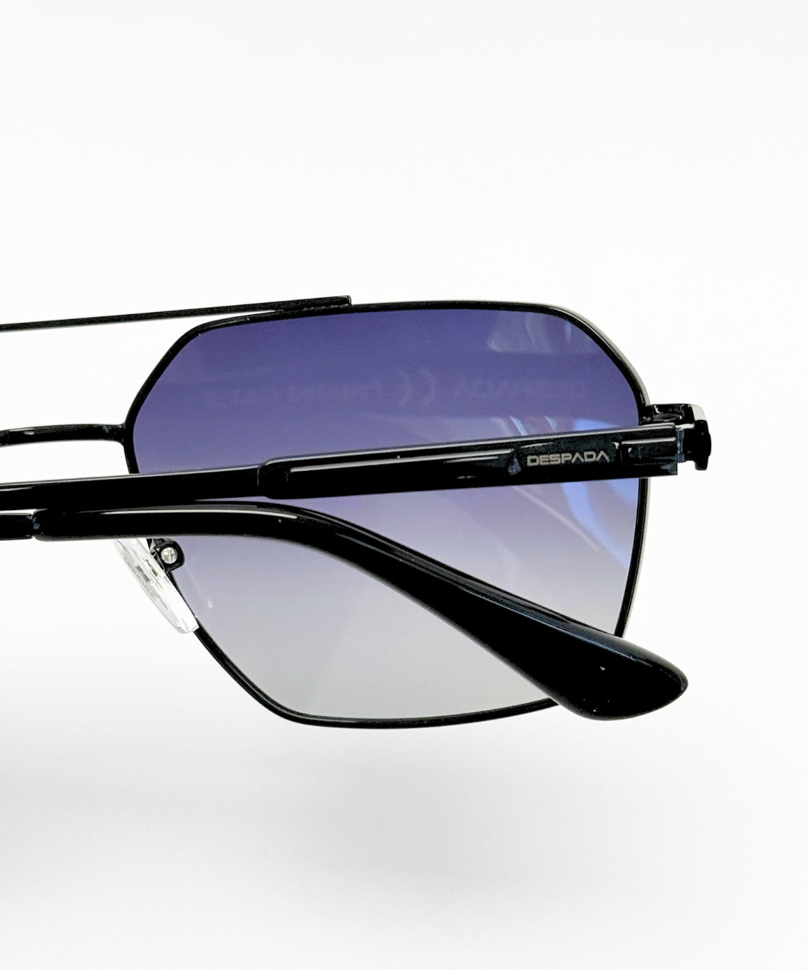 DS2362 Despada Aviator Polarized Sunglasses