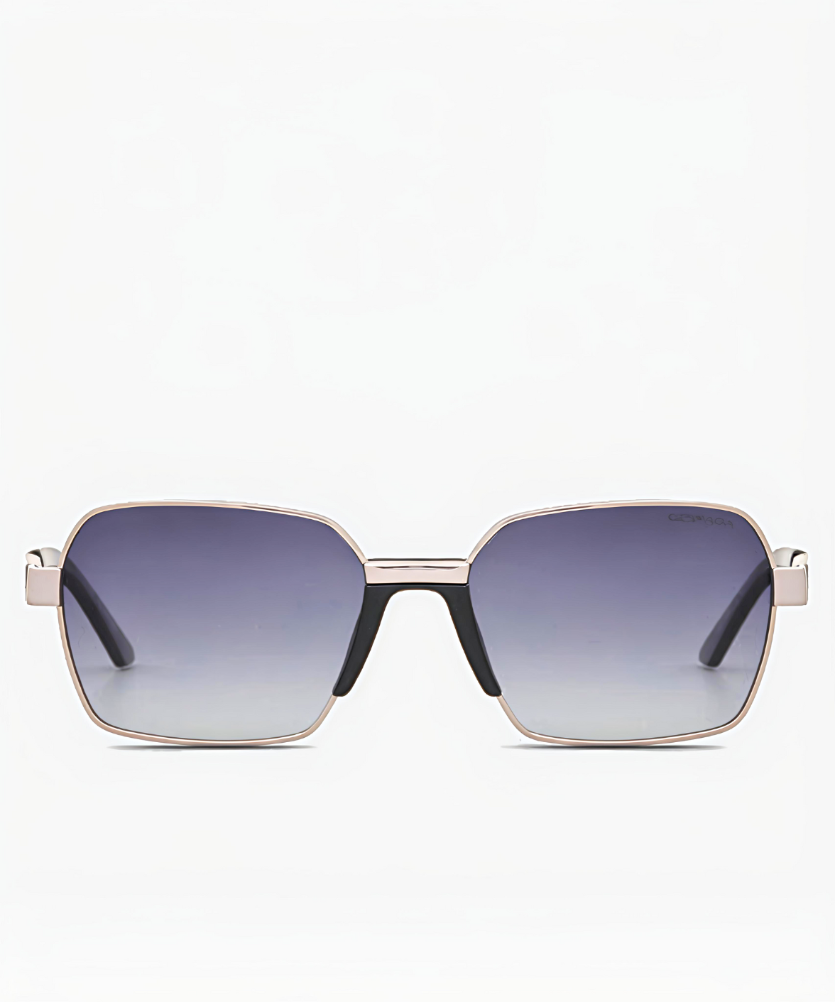 DS2366 Despada Unisex Polarized Sunglasses | Jei & Co. Optics