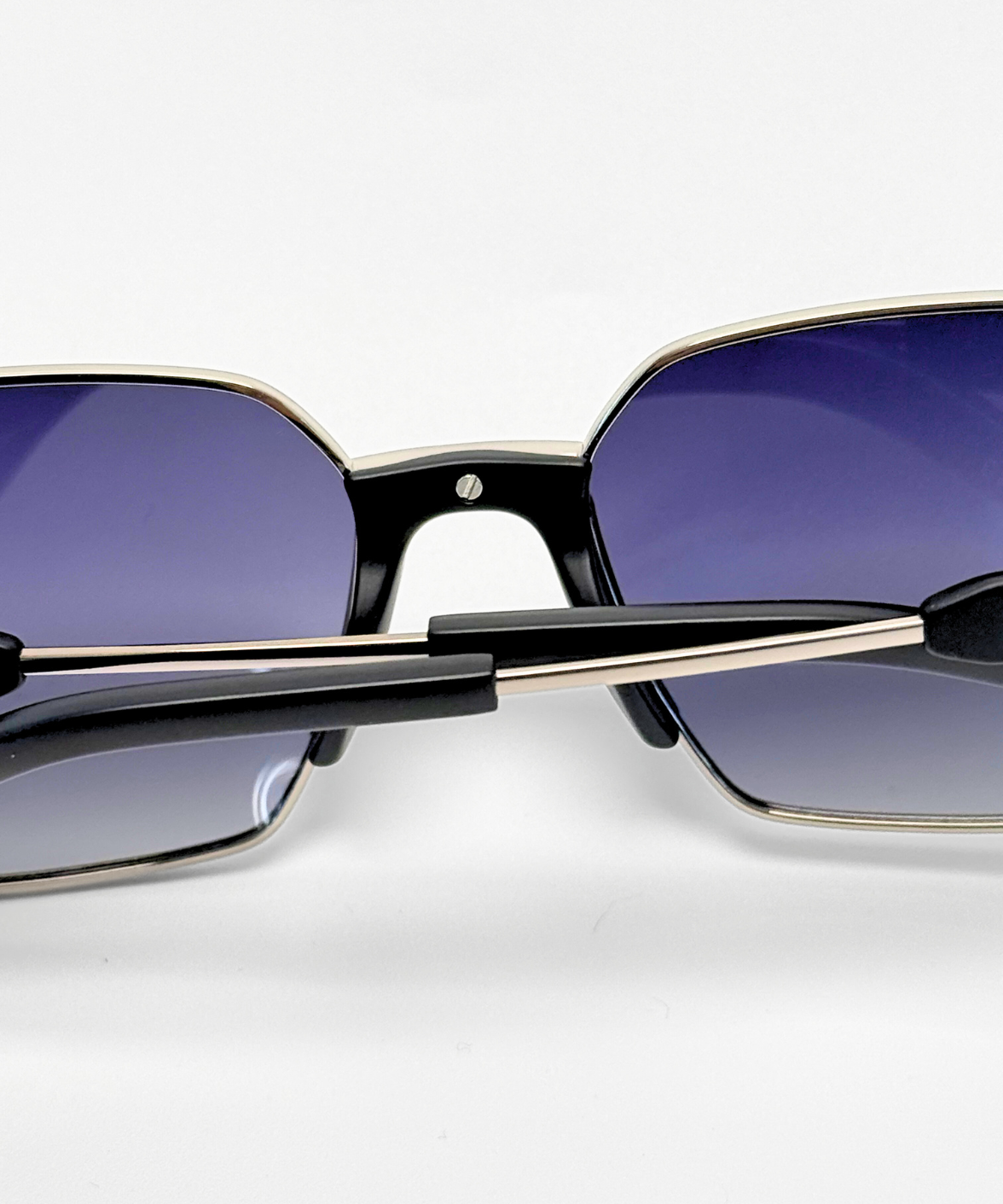 DS2366 Despada Unisex Polarized Sunglasses | Jei & Co. Optics