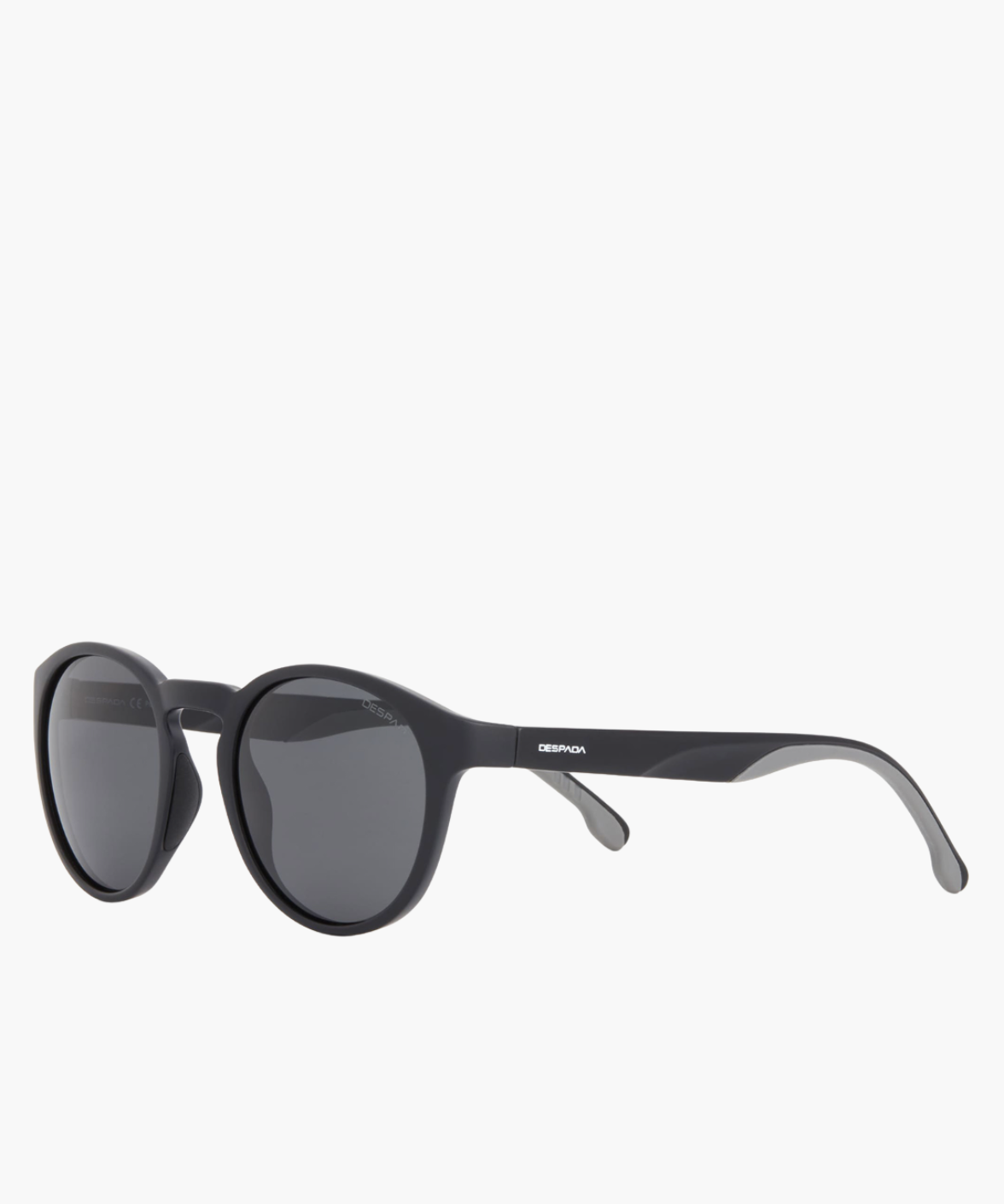 DS2437 - Despada Round Polarized Sunglasses