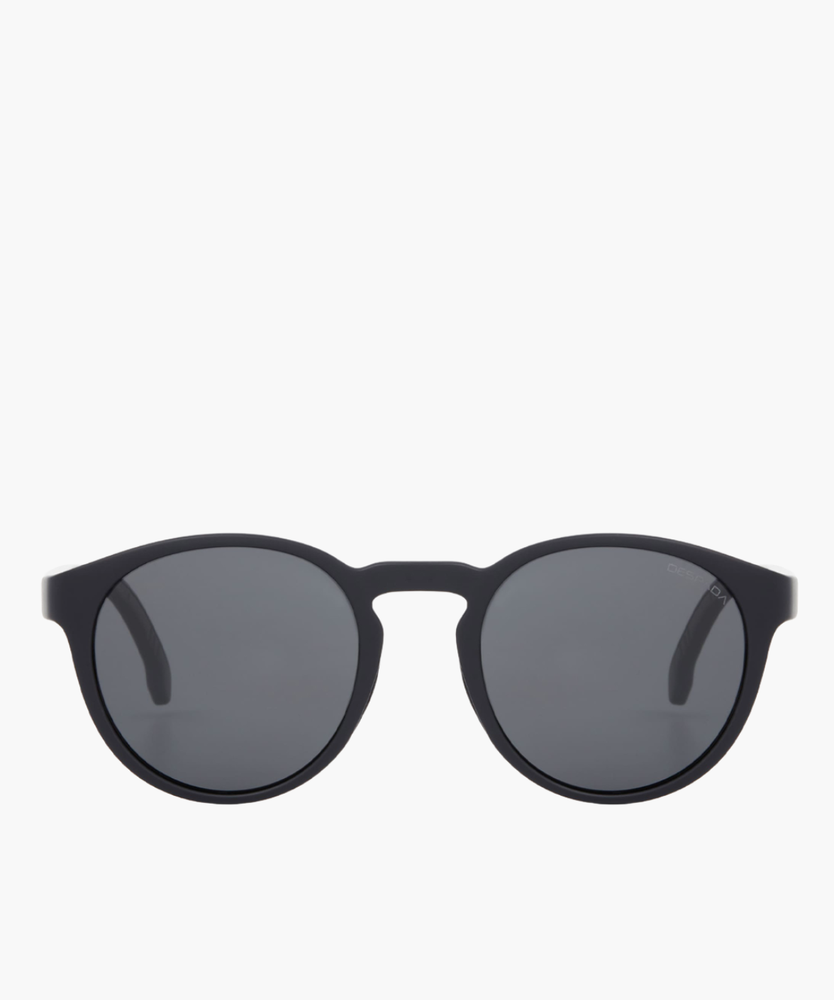 DS2437 - Despada Round Polarized Sunglasses
